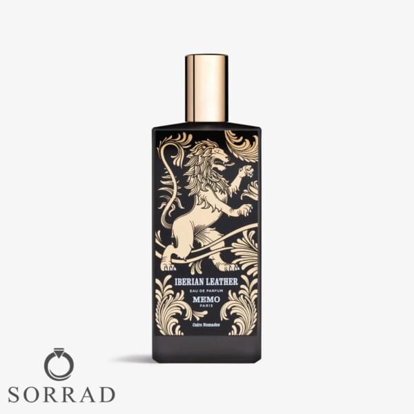 عطر ادکلن ممو پاریس ایبرین لدر | Memo Paris Iberian Leather