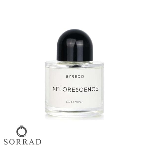 عطر ادکلن بایردو اینفلورِسنس | Byredo Inflorescence