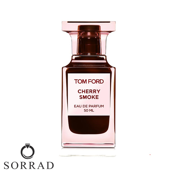 عطر ادکلن تام فورد چری اسموک | Tom Ford Cherry Smoke