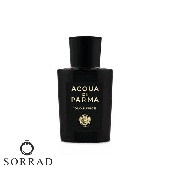 عطر ادکلن آکوا دی پارما عود اند اسپایس | Acqua di Parma Oud & Spice