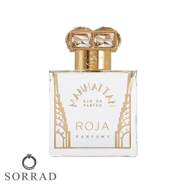 عطر ادکلن روژا داو منهتن | Roja Dove Manhattan