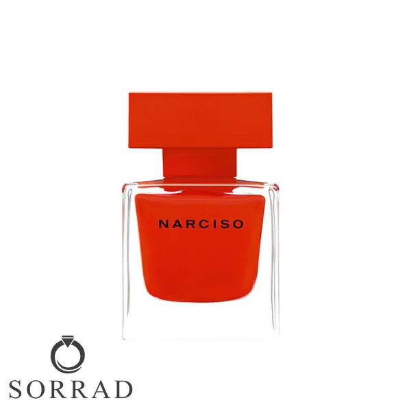 عطر ادکلن نارسیسو رودریگز نارسیسو رژ | Narciso Rodriguez Narciso Rouge