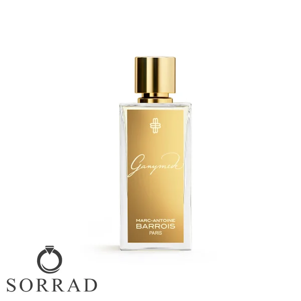 عطر ادکلن مارک آنتونی باروس غنیمت | Marc-Antoine Barrois - Ganymede