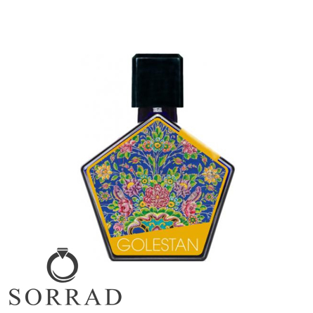 عطر ادکلن تاور پرفیومز گلستان | Tauer Perfumes – Golestan