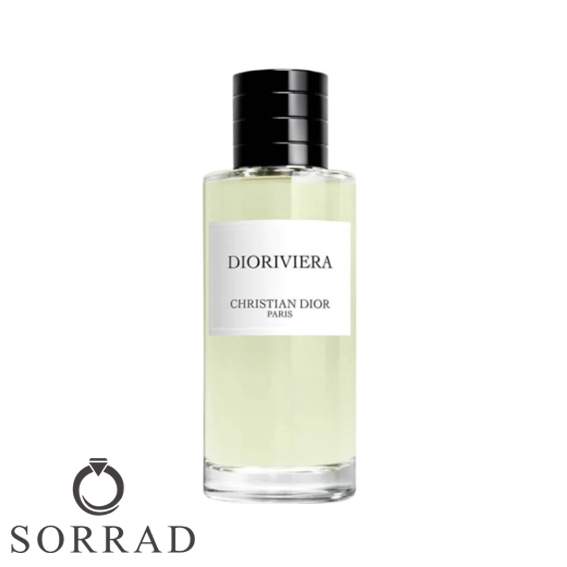 عطر ادکلن دیور دیوریویرا | Dior Dioriviera