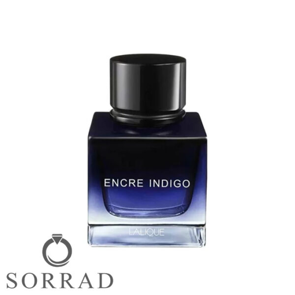 عطر ادکلن لالیک انکر ایندیگو | Lalique Encre Indigo