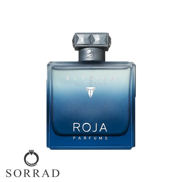 عطر ادکلن روژا داو الیزیوم پور هوم او اینتنس | ROJA DOVE - Elysium Pour Homme Eau Intense