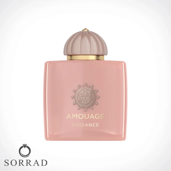 عطر ادکلن آمواج گایدنس | Amouage Guidance