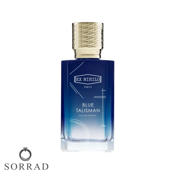 عطر ادکلن ای ایکس نیهیلو بلو تالیسمان | Ex Nihilo - Blue Talisman