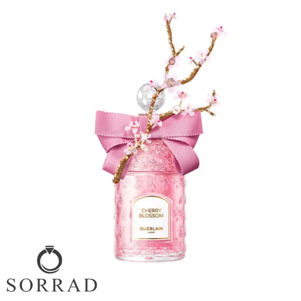 عطر ادکلن گرلن چری بلاسم | Guerlain Cherry Blossom (2023)