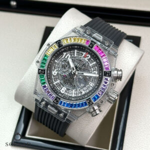 ساعت هابلوت مردانه