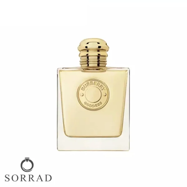 عطر ادکلن باربری گادس | Burberry Goddess