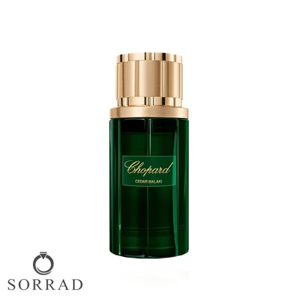 عطر ادکلن چوپارد سدار ملکی | Chopard Cedar Malaki