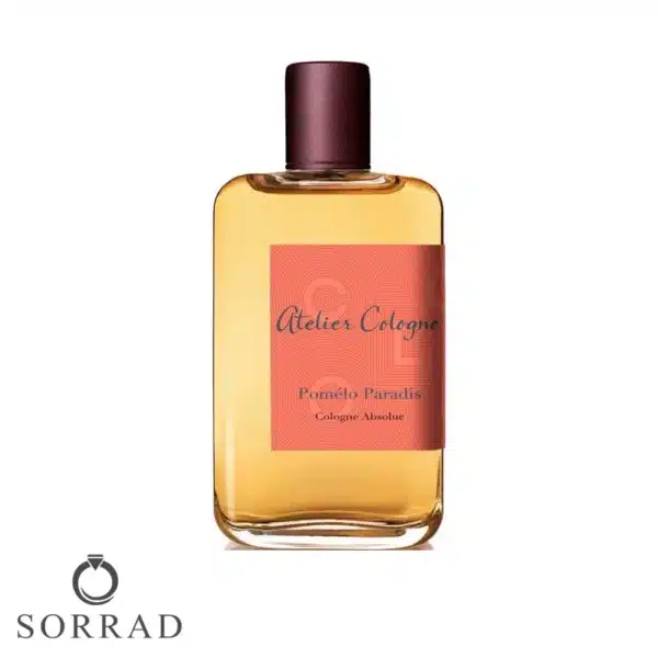 عطر ادکلن آتلیه کلون پوملو پارادایس | Atelier Cologne Pomelo Paradis