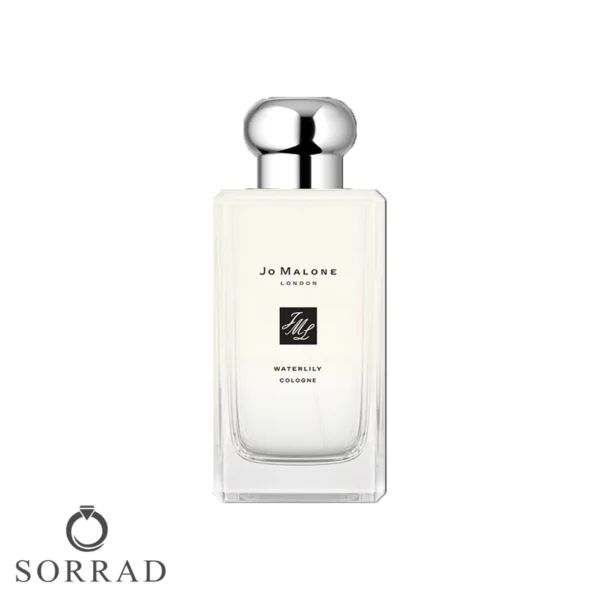 عطر ادکلن جو مالون واتر لیلی کلن | Jo Malone London Waterlily Cologne