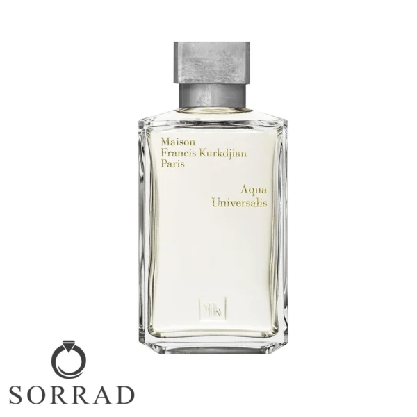 عطر ادکلن فرانسیس کرکجان آکوا یونیورسالیس | Maison Francis Kurkdjian Aqua Universalis