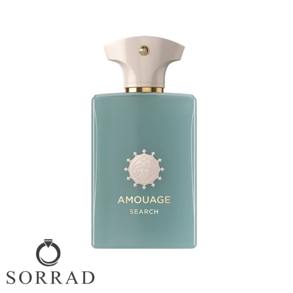 عطر ادکلن آمواج سرچ | Amouage Search