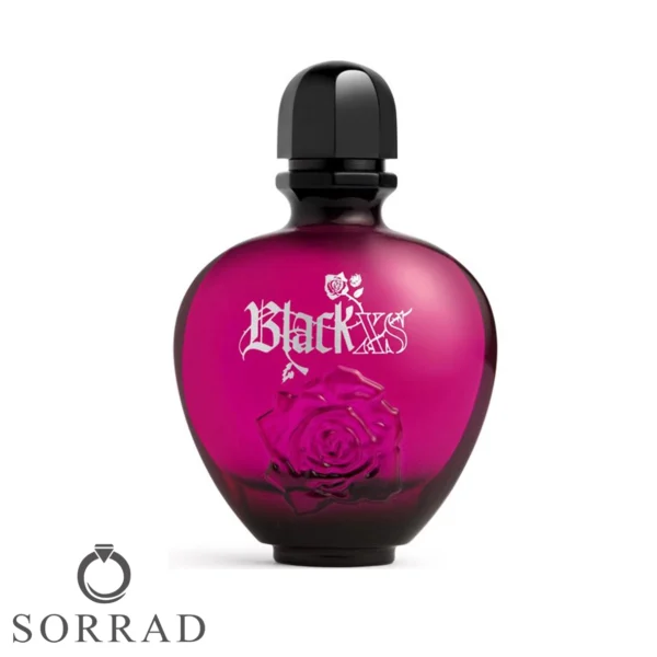 عطر ادکلن پاکو رابان بلک ایکس اس | Paco Rabanne Black XS