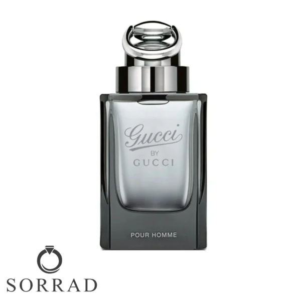 عطر ادکلن گوچی بای گوچی مردانه | Gucci by Gucci Pour Homme