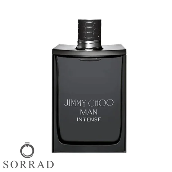 عطر ادکلن جیمی چو اینتنس | Jimmy choo Intense