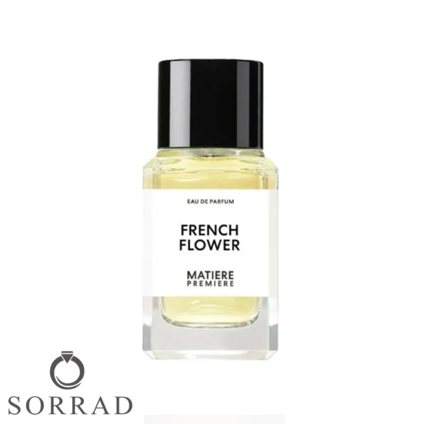 عطر ادکلن فرنچ فلاور متیر پریمیر | Matiere Premiere French Flower