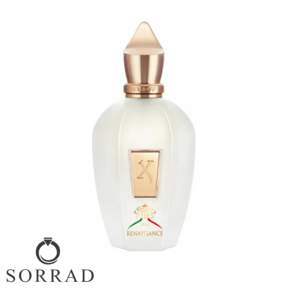 عطر ادکلن زرجوف رنسانس | Xerjoff Renaissance