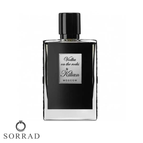 عطر ادکلن بای کیلیان ودکا آن د راکس | By Kilian Vodka on the Rocks