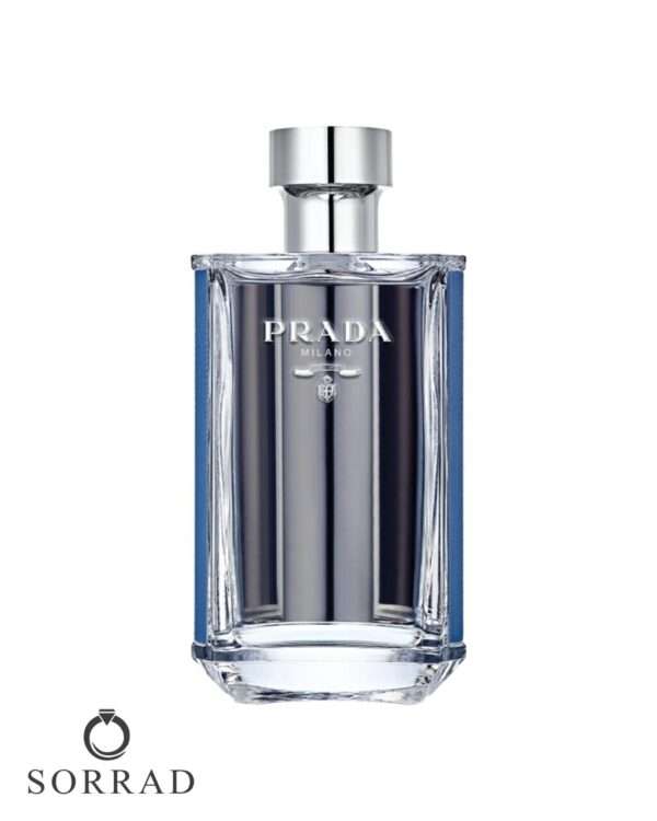 عطر ادکلن پرادا لهوم پرادا | Prada L'Homme Prada