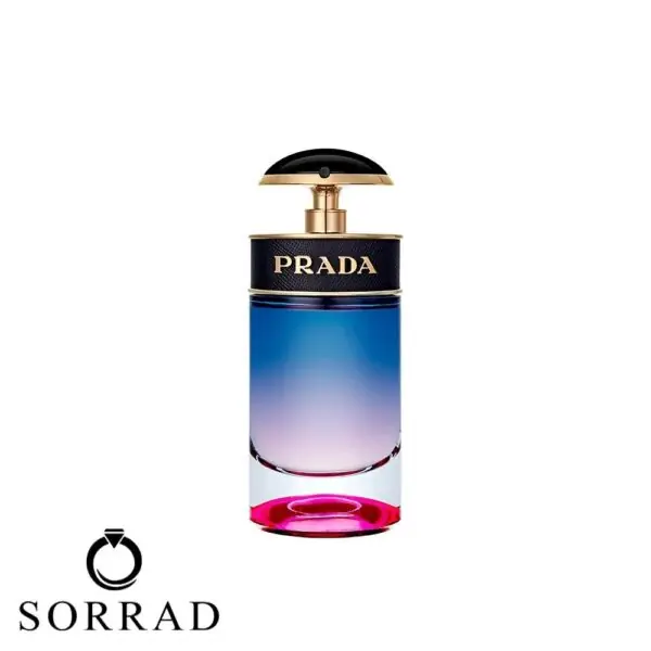 عطر ادکلن پرادا کندی نایت | Prada Candy Night