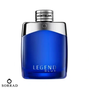 عطر ادکلن مونت بلنک لجند بلو | Mont Blanc Legend Blue Eau De Parfum