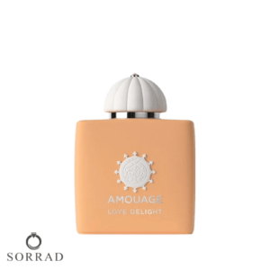 عطر ادکلن آمواج لاو دیلایت | Amouage Love Delight