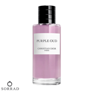 عطر ادکلن دیور پرپل عود | Dior Purple Oud