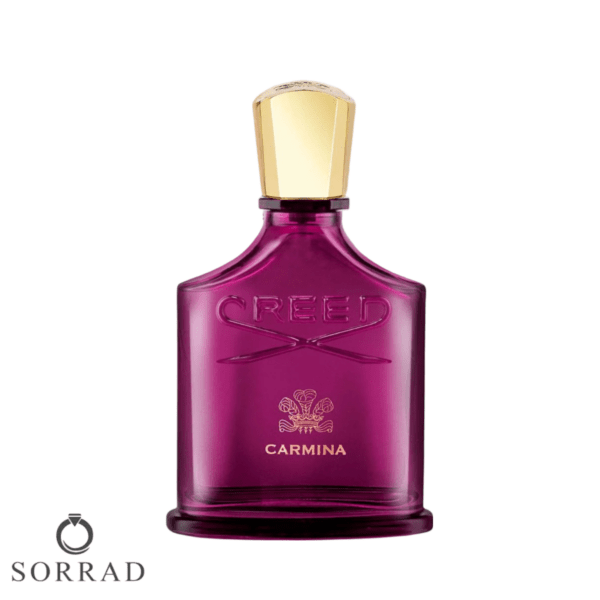 عطر ادکلن کرید کارمینا | Creed Carmina