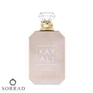 عطر ادکلن کایالی اوتوپیا وانیلا کوکو 21 | Kayali Utopia Vanilla Coco 21