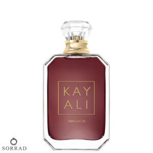 عطر ادکلن کایالی وانیلا 28 | Kayali Vanilla 28