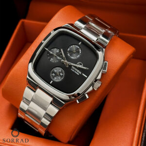 ساعت مچی عقربه‌ای مردانه ویتوریا | مدل Vittoria VT3185