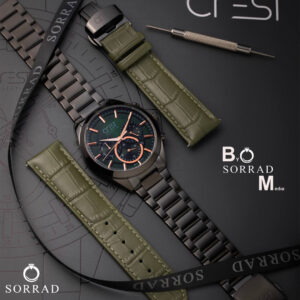 Crest 9022