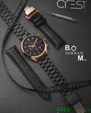 باکس هدیه مردانه | مدل Crest 9023 Gift Box - Image 3