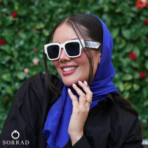 عینک اسپرت جنتل مانستر / فریم کائوچو عدسی پلاریزه - Image 7