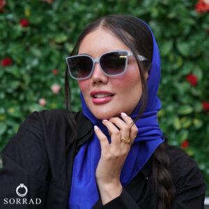 عینک اسپرت جنتل مانستر / فریم کائوچو عدسی پلاریزه - Image 2