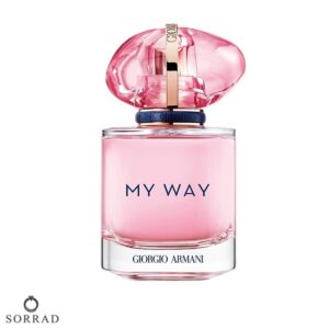عطر ادکلن جورجیو آرمانی مای وی نکتار | Giorgio Armani My Way Nectar
