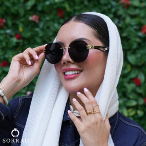 عینک زنانه میباخ / فریم کائوچو عدسی پلی کربنات در رنگبندی مختلف - Image 3