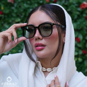 عینک اسپرت جنتل مانستر / فریم کائوچو عدسی پلاریزه - Image 2