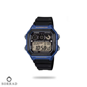 CASIO AE-1300WH