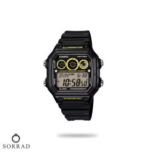 CASIO AE-1300WH
