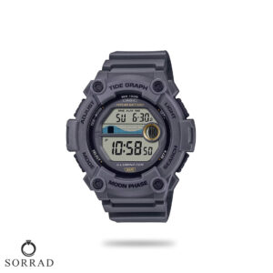 CASIO WS-1300H