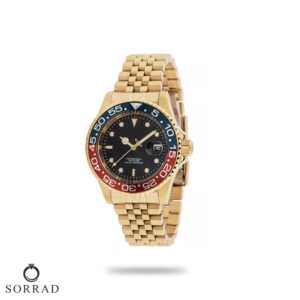 ROLEX GMT MASTER