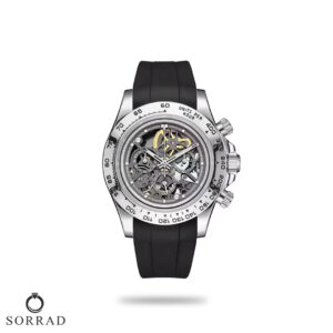 Rolex Daytona Openwork SK II