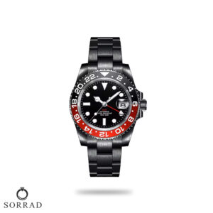 Rolex GMT-Master II