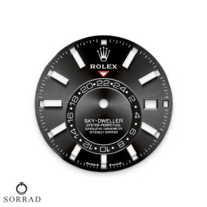 ساعت رولکس مردانه / Rolex Sky Dweller - Image 3